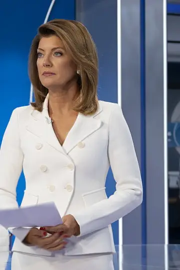 Zdjęcie Norah O'Donnell (Norah O'Donnell) #630543