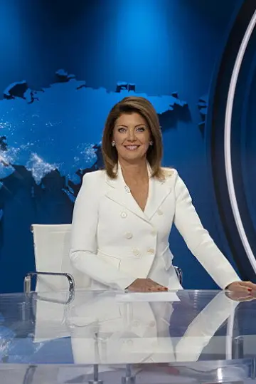 Zdjęcie Norah O'Donnell (Norah O'Donnell) #630544