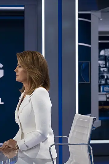 Zdjęcie Norah O'Donnell (Norah O'Donnell) #630546