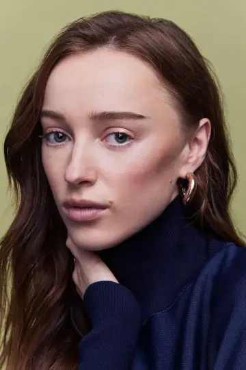 Zdjęcie Fioba Dajnevora (Phoebe Dynevor) #328325
