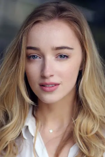 Zdjęcie Fioba Dajnevora (Phoebe Dynevor) #400595