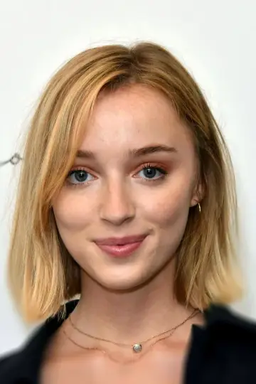 Zdjęcie Fioba Dajnevora (Phoebe Dynevor) #51131