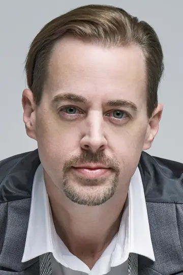 Zdjęcie Sean Murray #60348