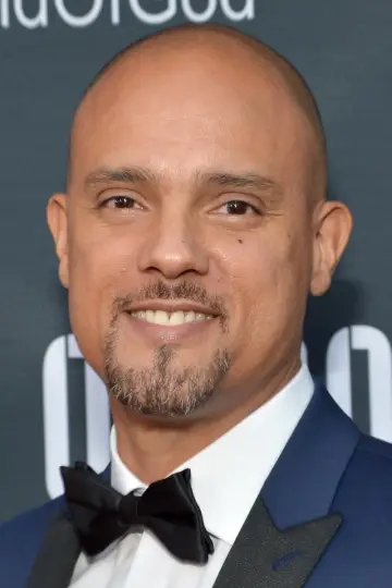 Zdjęcie Ben Watkins