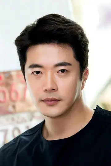Zdjęcie Kwon Sang-wu #152367