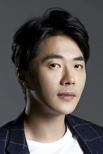 Zdjęcie Kwon Sang-wu #152368