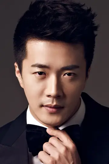 Zdjęcie Kwon Sang-wu #152369