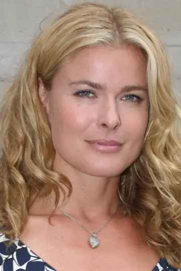 Zdjęcie Vendela Kirsebom #42135