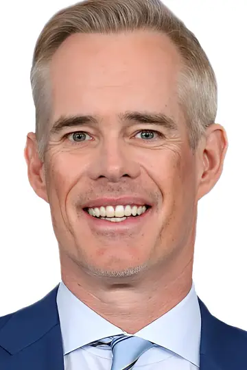 Zdjęcie Joe Buck #43708