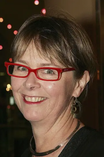 Zdjęcie Penny Cook