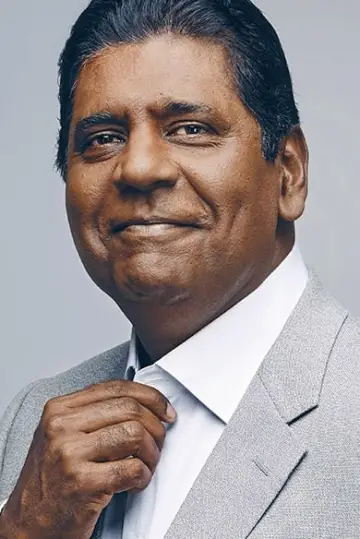 Zdjęcie Vijay Amritraj #77689