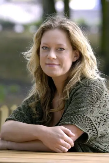 Zdjęcie  (Anna Crilly) #260774