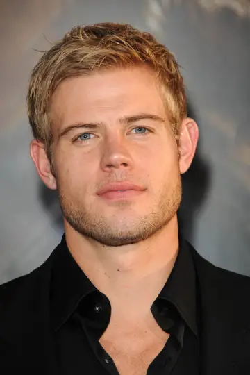 Zdjęcie Trevor Donovan #96006