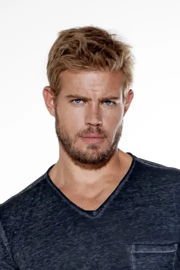 Zdjęcie Trevor Donovan #96007