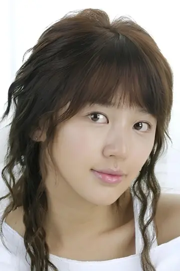 Zdjęcie  (Yoon Eun-hye) #341644