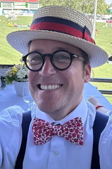Zdjęcie Brad Goddard