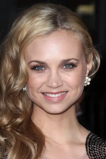 Zdjęcie Fiona Gubelmann #150582