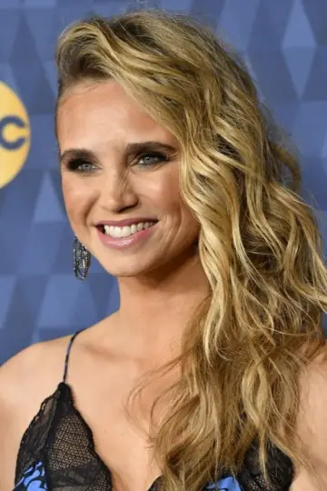 Zdjęcie Fiona Gubelmann #150583