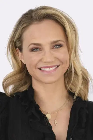 Zdjęcie Fiona Gubelmann (Fiona Gubelmann) #150585