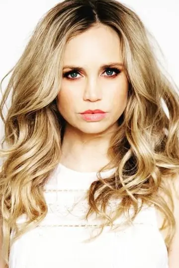 Zdjęcie Fiona Gubelmann (Fiona Gubelmann) #150586