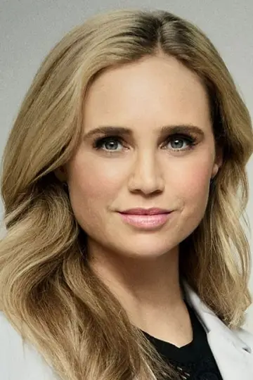 Zdjęcie Fiona Gubelmann (Fiona Gubelmann) #150587