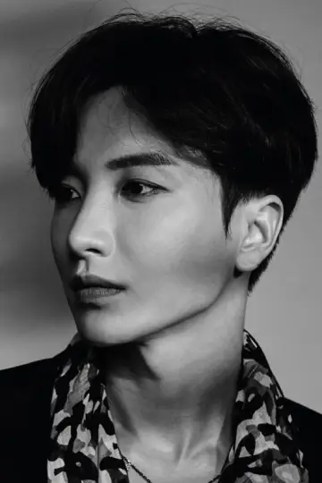 Zdjęcie  (Leeteuk) #250277
