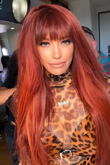 Zdjęcie Jessica Sutta #122100