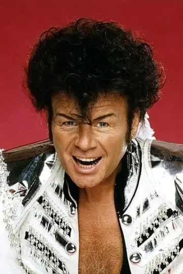 Zdjęcie  (Gary Glitter) #299656