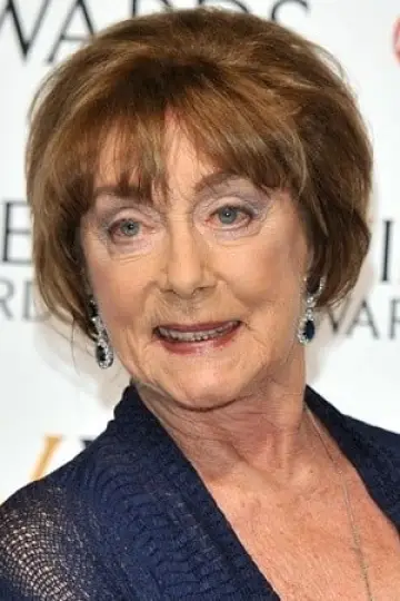 Zdjęcie Gillian Lynne #74433