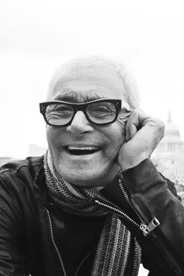 Zdjęcie Vidal Sassoon #128155