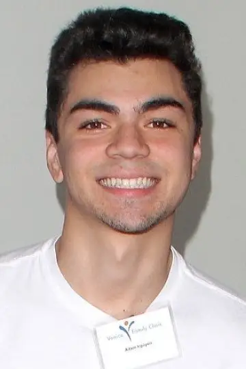 Zdjęcie  (Adam Irigoyen) #375194