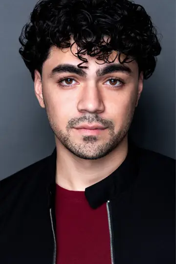 Zdjęcie  (Adam Irigoyen) #409944