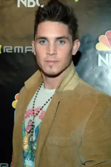 Zdjęcie Blake McGrath #114704