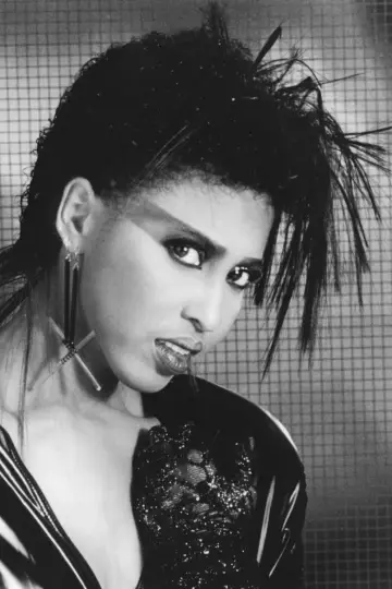Zdjęcie Nona Hendryx #136747
