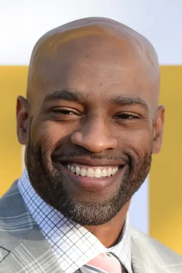 Zdjęcie Vince Carter #110877