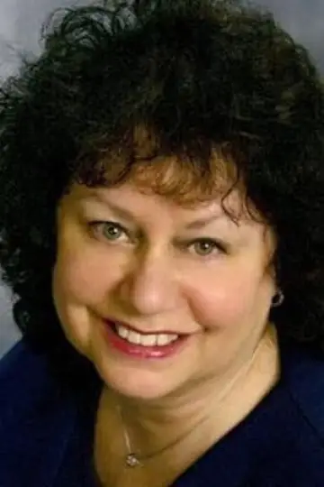 Zdjęcie Ellen Becker Gray #87757