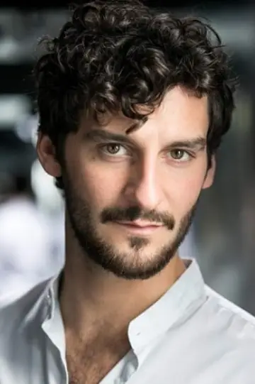 Zdjęcie Leon Cooke #8397