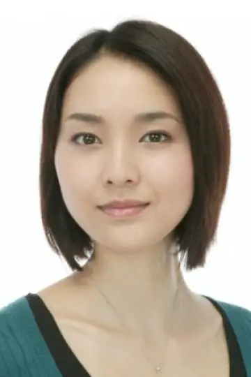 Zdjęcie Hitomi Kurihara