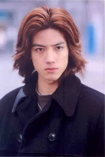 Zdjęcie Kento Handa #129246