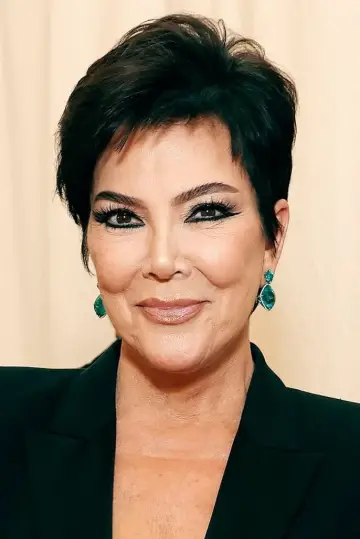 Zdjęcie Kris Jenner #270681