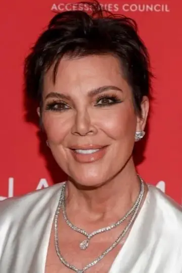 Zdjęcie Kris Jenner #270682