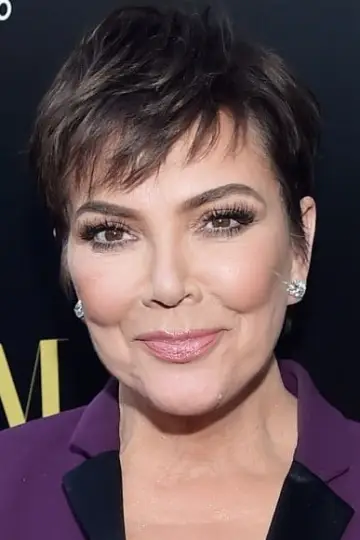 Zdjęcie Kris Jenner #270683