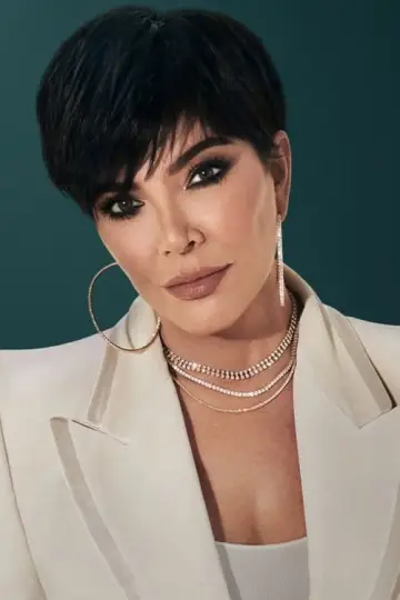 Zdjęcie Kris Jenner (Kris Jenner) #270684