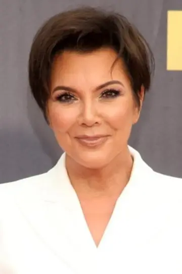 Zdjęcie Kris Jenner (Kris Jenner) #270685
