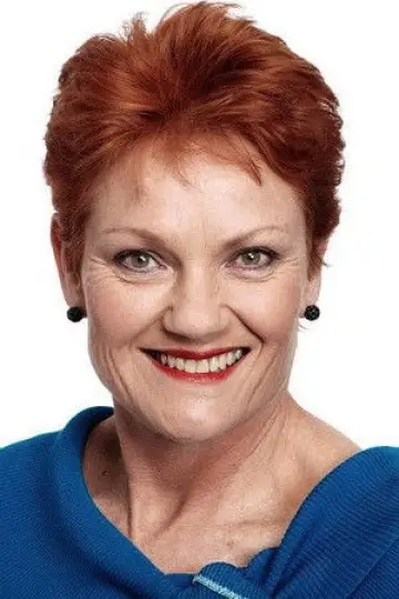 Zdjęcie  (Pauline Hanson) #362495