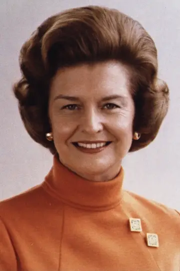 Zdjęcie Betty Ford #122465