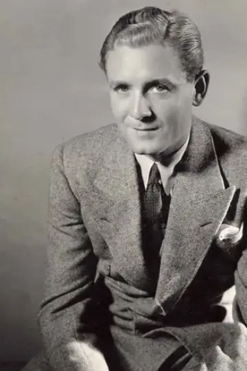 Zdjęcie Bramwell Fletcher #116638