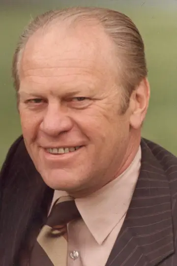 Zdjęcie Gerald Ford #113356