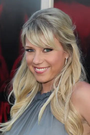 Zdjęcie Dżodi Svitin (Jodie Sweetin) #330609