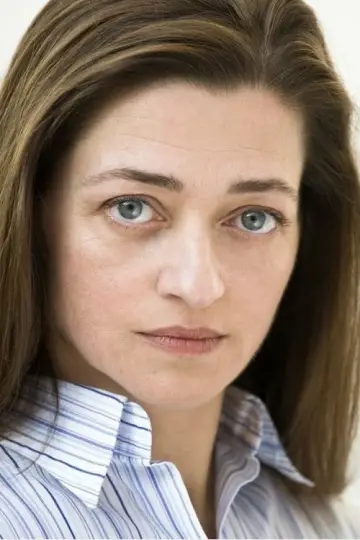 Zdjęcie Susannah Corbett #84799